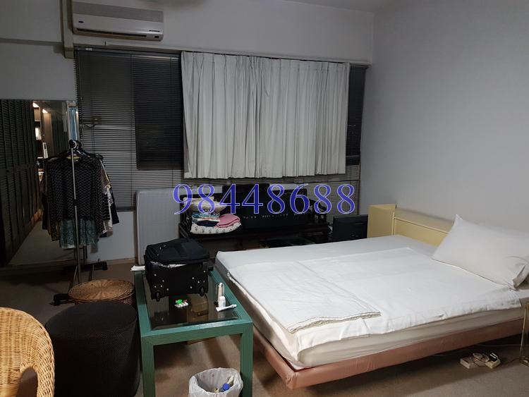 Hillcrest Arcadia (D11), Condominium #146542832